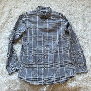🆕 banana‎ republic grant fit oversize shirt